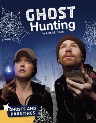 Cover of Ghost Hunting