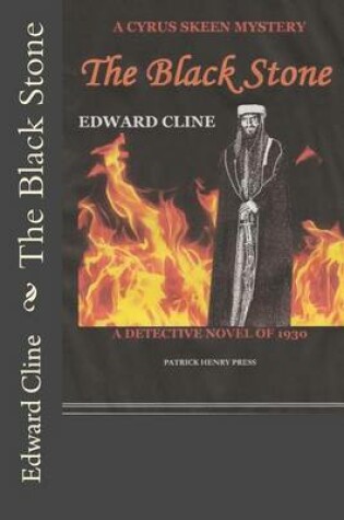 Cover of The Black Stone