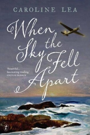Cover of When the Sky Fell Apart