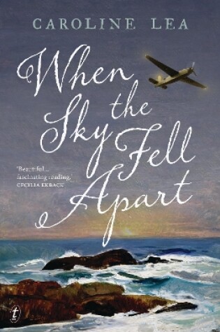 Cover of When The Sky Fell Apart