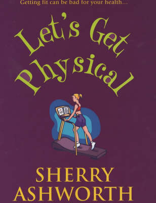 Book cover for Let's Get Physical