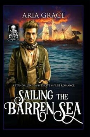 Cover of Sailing the Barren Sea