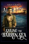 Book cover for Sailing the Barren Sea