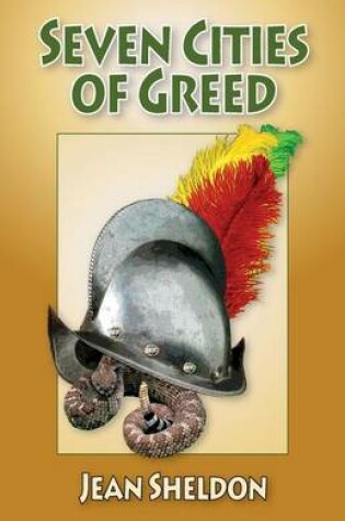 Cover of Seven Cities of Greed