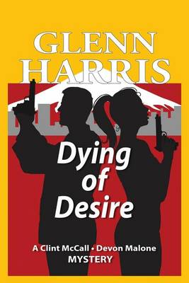 Book cover for Dying of Desire