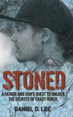 Book cover for Stoned