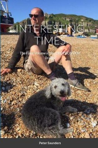 Cover of Interesting Times