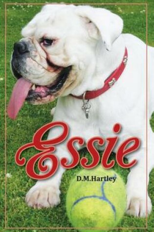 Cover of Essie