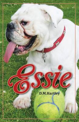 Book cover for Essie