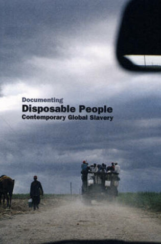 Cover of Documenting Disposable People