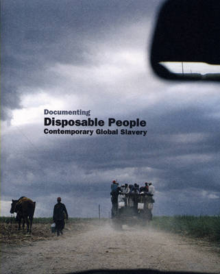 Book cover for Documenting Disposable People