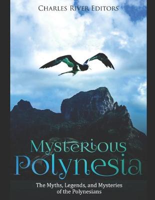 Book cover for Mysterious Polynesia