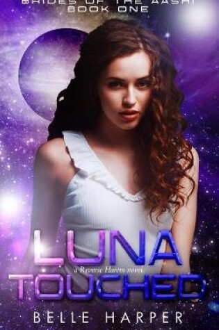 Cover of Luna Touched