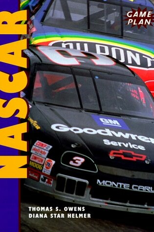Cover of NASCAR/Stock Car Racing