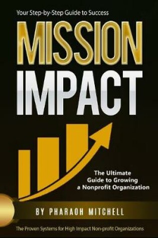 Cover of Mission Impact