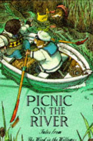 Cover of Picnic on the River