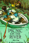 Book cover for Picnic on the River