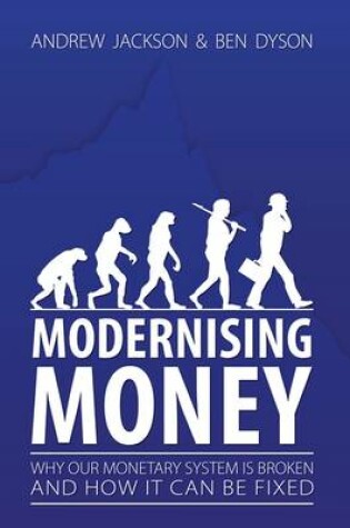 Cover of Modernising Money