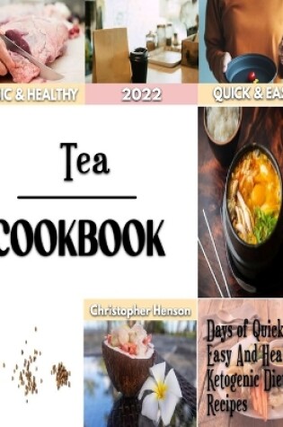 Cover of Tea