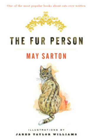 Cover of The Fur Person