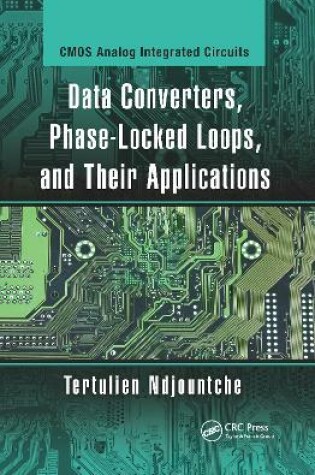 Cover of Data Converters, Phase-Locked Loops, and Their Applications