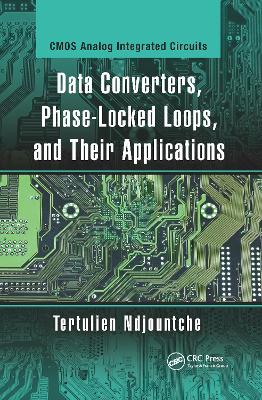 Book cover for Data Converters, Phase-Locked Loops, and Their Applications