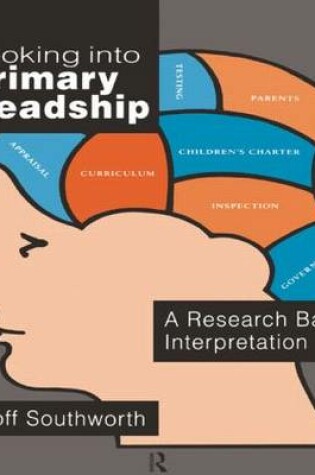 Cover of Looking Into Primary Headship
