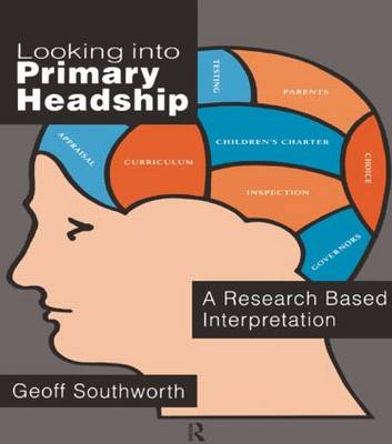 Book cover for Looking Into Primary Headship