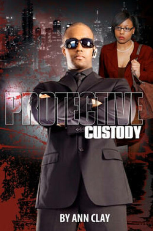 Cover of Protective Custody