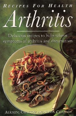 Book cover for Arthritis