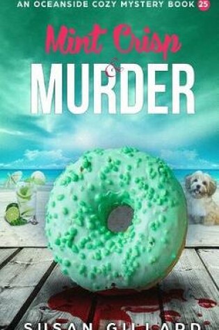 Cover of Mint Crisp & Murder