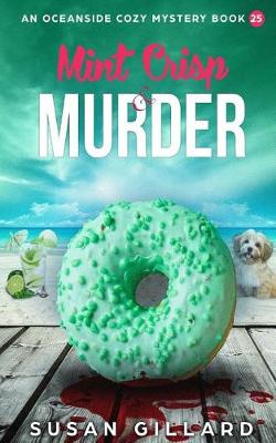 Book cover for Mint Crisp & Murder