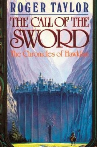 Cover of The Call of the Sword