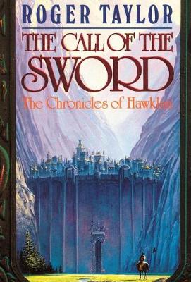 Book cover for The Call of the Sword