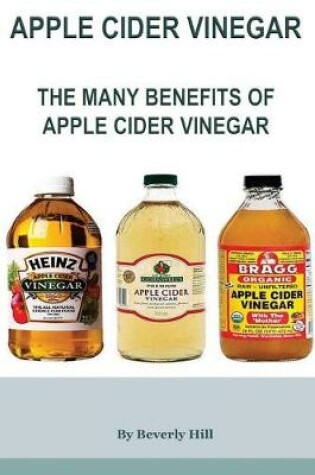 Cover of Apple Cider Vinegar