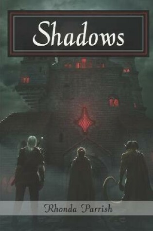 Cover of Shadows