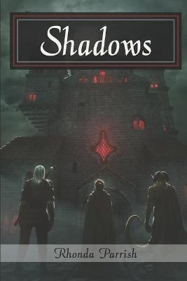 Book cover for Shadows