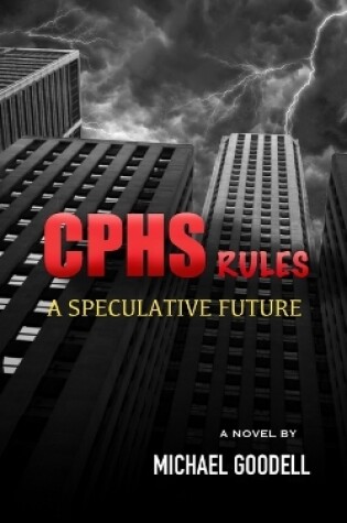 Cover of CPHS Rules