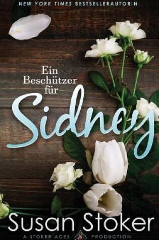 Cover of Ein Beschützer für Sidney