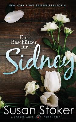 Book cover for Ein Besch�tzer f�r Sidney