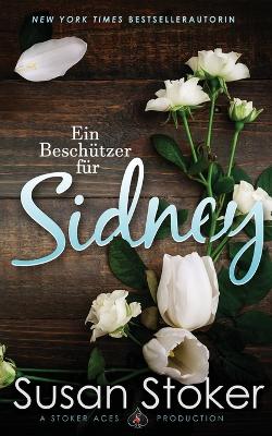 Cover of Ein Beschützer für Sidney