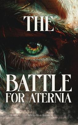 Cover of The Battle for Aternia