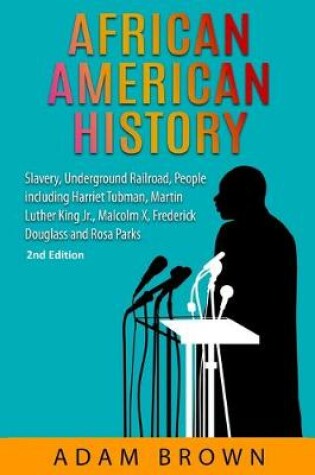 Cover of African American History