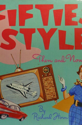 Cover of Fifties Style