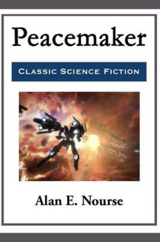Cover of Peacemaker