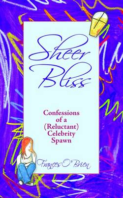 Cover of Sheer Bliss