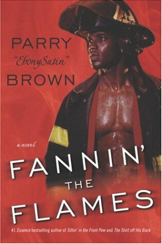 Cover of Fannin' the Flames