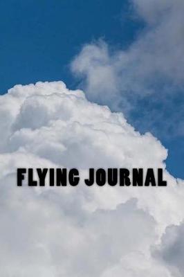 Book cover for Flying Journal