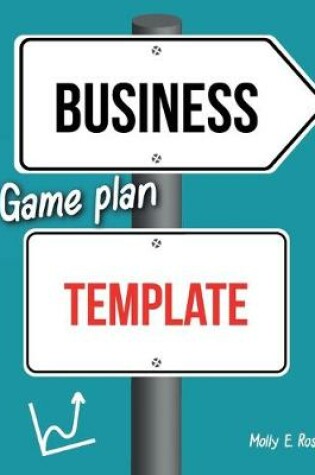 Cover of Business Game Plan Template