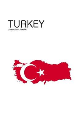 Book cover for Turkey